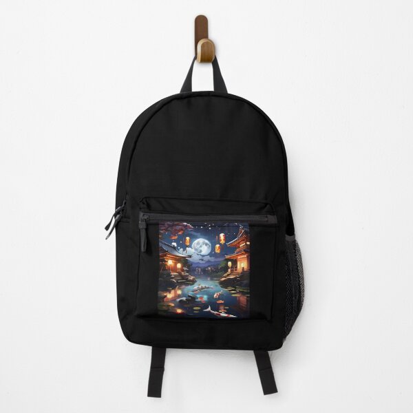 Item preview, Japanese Lanterns Festival: Japanese Aesthetics designed and sold by DemureArtsy.