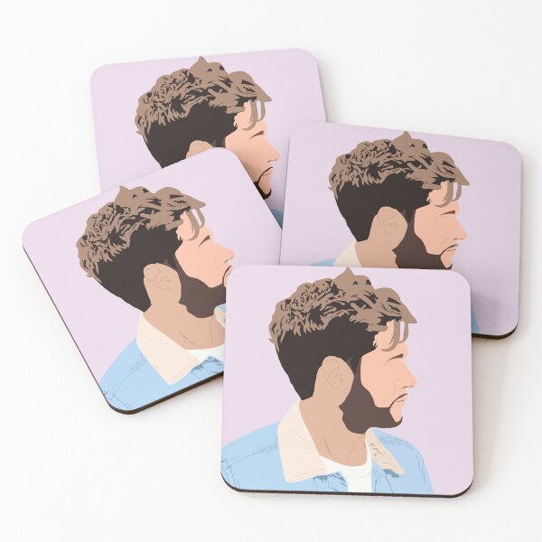 Item preview, Niall designed and sold by makistickers.