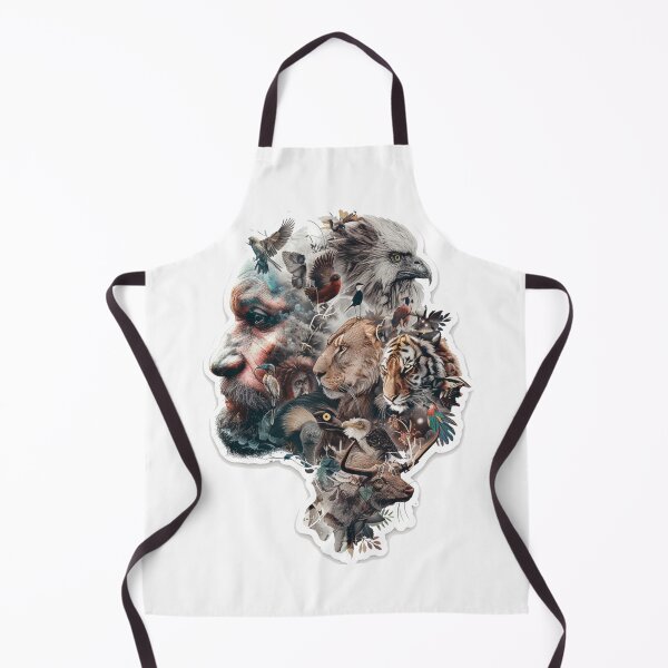 Item preview, We are build from nature 2 designed and sold by SmileshareShop.