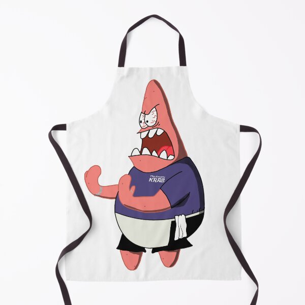 Item preview, Patrick Star the Bear designed and sold by OverkillArt.
