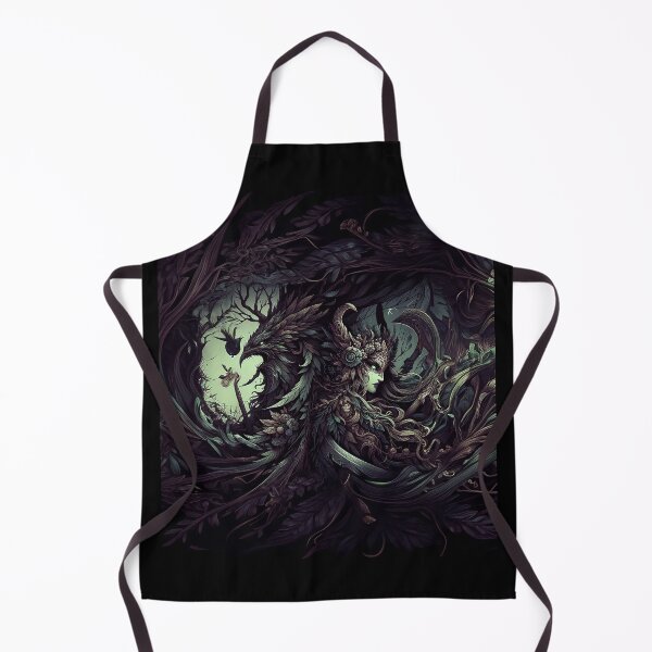 Item preview, Woman & Demon designed and sold by Klysztof.
