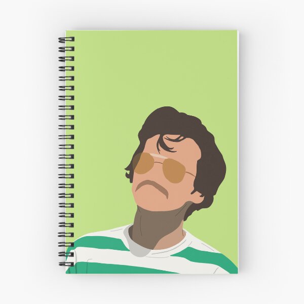 Item preview, Harry designed and sold by makistickers.