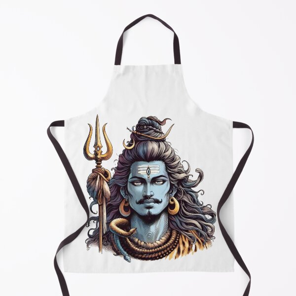 Item preview, Shiva designed and sold by CobaltLeaf.