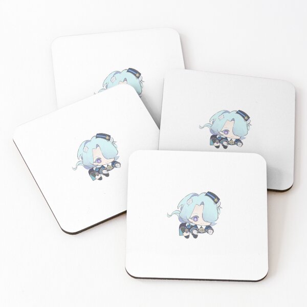 Item preview, Misha Honkai: Star Rail  designed and sold by suugarchino.