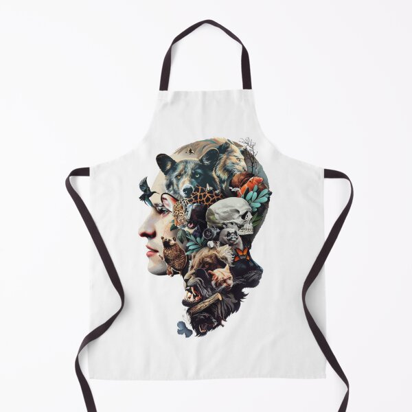 Item preview, We are build from nature 3 designed and sold by SmileshareShop.