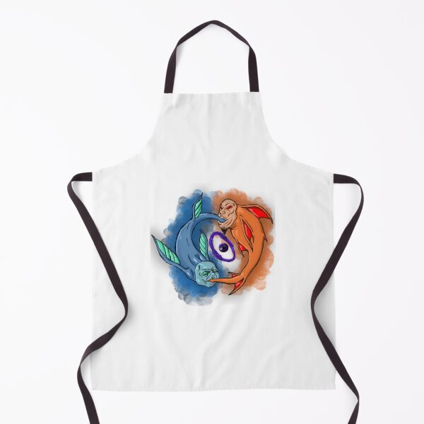Item preview, fish designed and sold by Henriquepr.