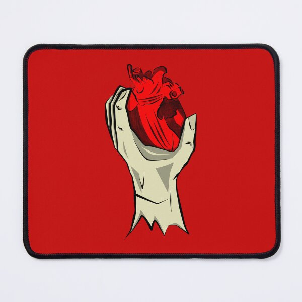 Item preview, Your heart is in my hand designed and sold by Flush Gorden.