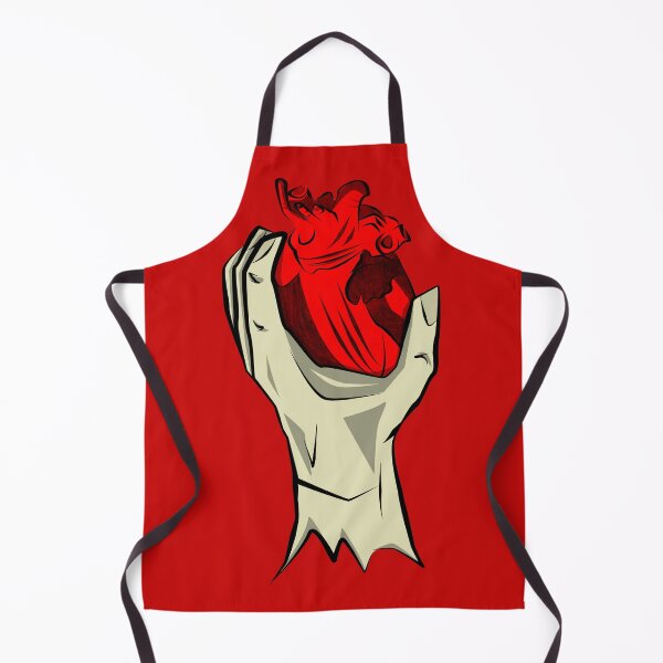 Item preview, Your heart is in my hand designed and sold by Flush Gorden.