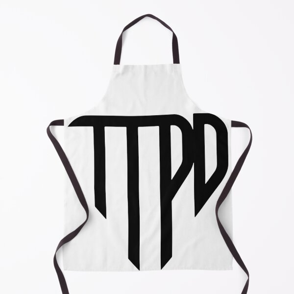 Item preview, TTPD The tortured poets department - TS11 designed and sold by Mephisto696.