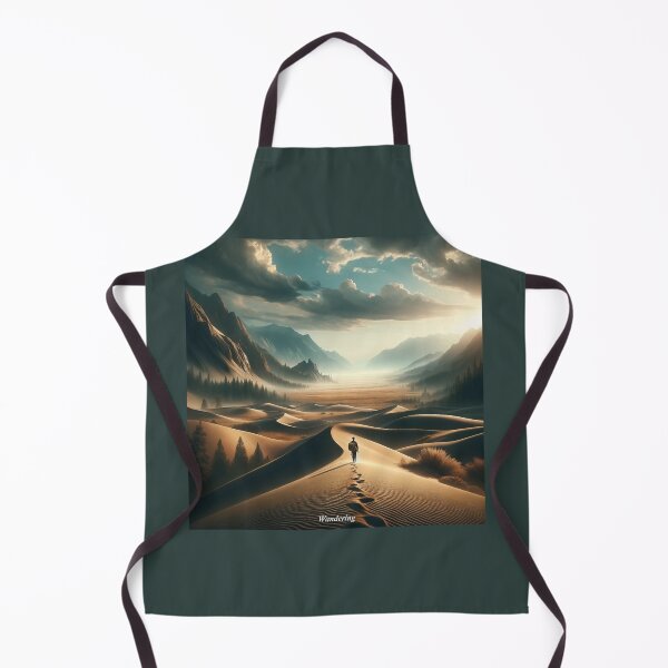 Item preview, Wandering designed and sold by Crypto Tography.