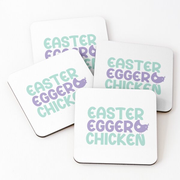 Item preview, Easter Egger Chicken designed and sold by Vennquality.