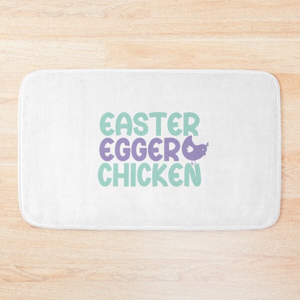 Item preview, Easter Egger Chicken designed and sold by Vennquality.