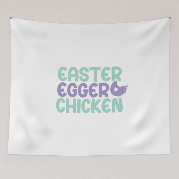 Item preview, Easter Egger Chicken designed and sold by Vennquality.