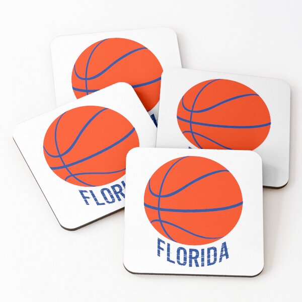 Item preview, gators basketball designed and sold by designsbysamantha.