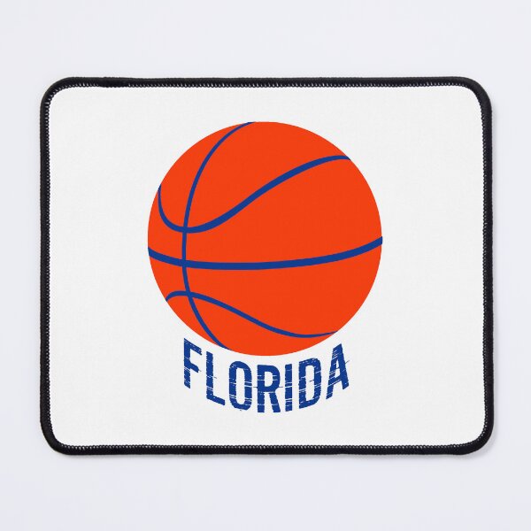 Item preview, gators basketball designed and sold by designsbysamantha.