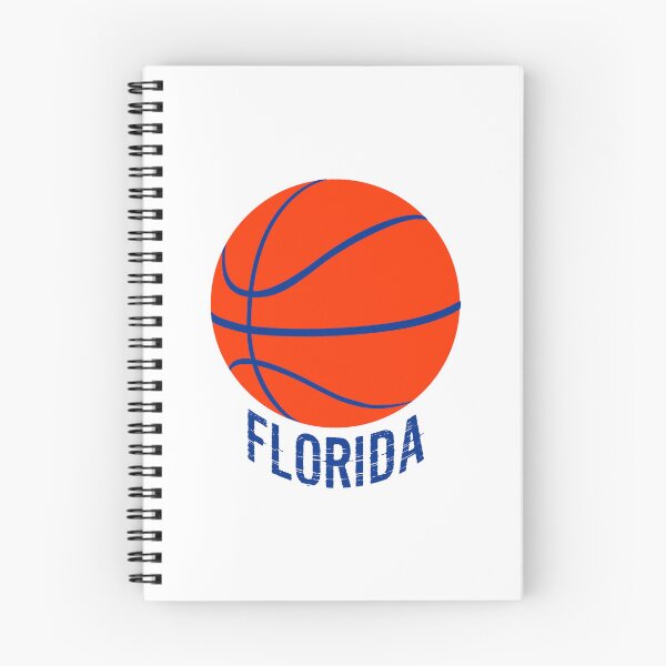 Item preview, gators basketball designed and sold by designsbysamantha.