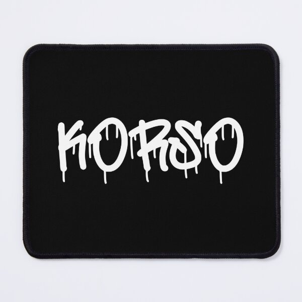 Item preview, KORSO designed and sold by terrasirius.