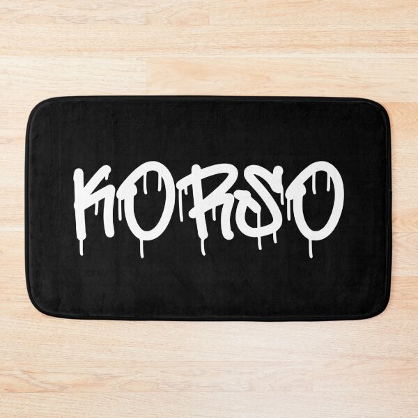 Item preview, KORSO designed and sold by terrasirius.