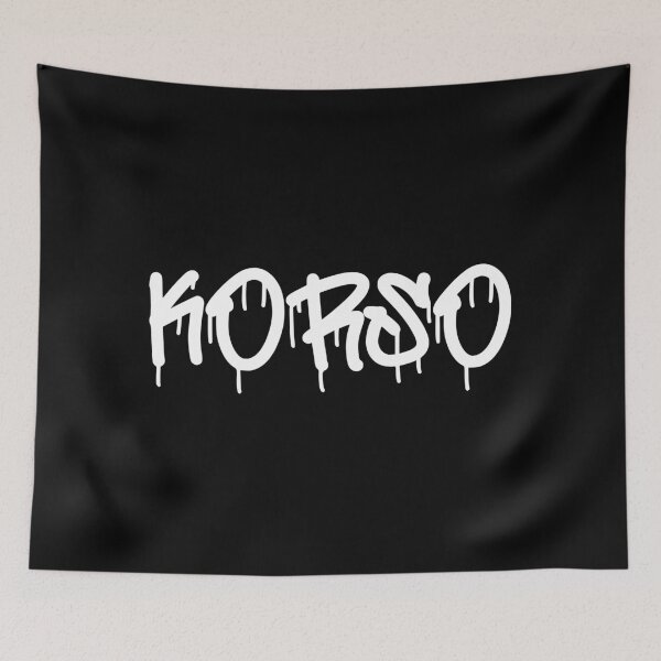 Item preview, KORSO designed and sold by terrasirius.