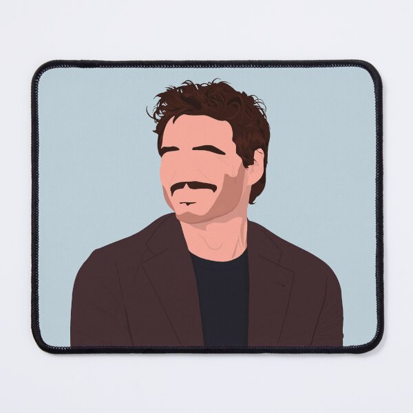 Item preview, Pedro designed and sold by makistickers.