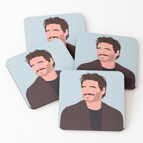 Item preview, Pedro designed and sold by makistickers.
