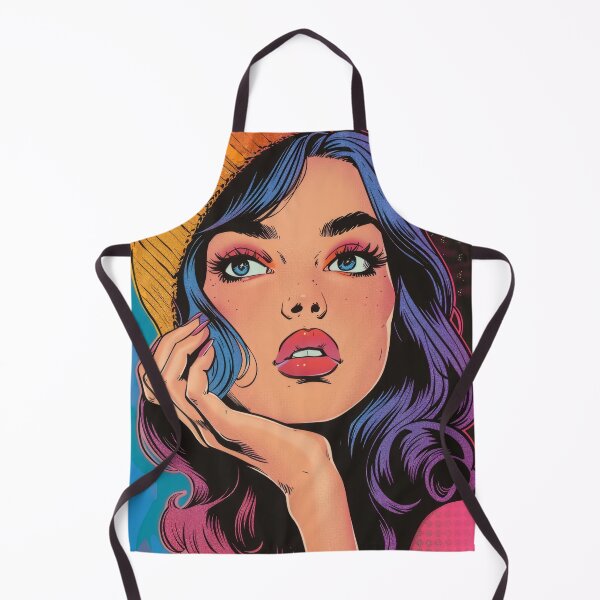 Item preview, Bombshell designed and sold by Retro Type.