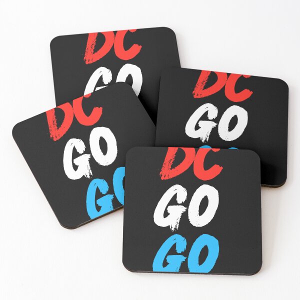 Item preview, Washington DC Go Go Music Lover  designed and sold by kayodoms.