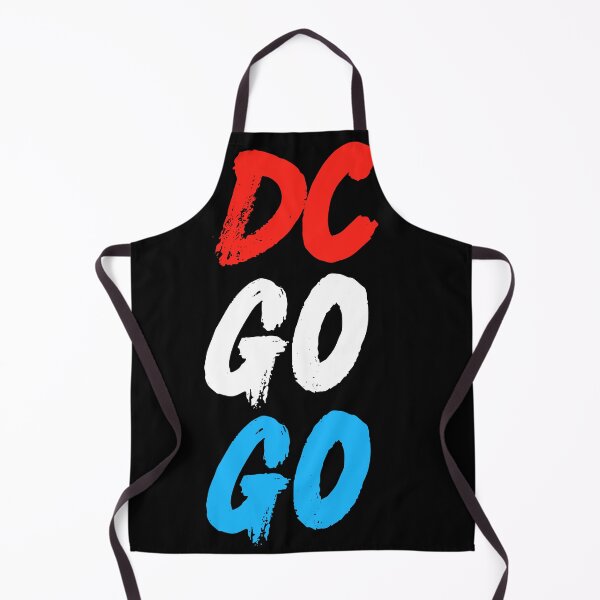 Item preview, Washington DC Go Go Music Lover  designed and sold by kayodoms.