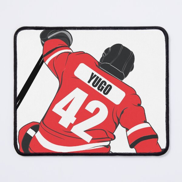 Item preview, Yugo Hockey Products designed and sold by stinkylockers.
