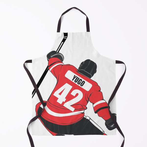 Item preview, Yugo Hockey Products designed and sold by stinkylockers.