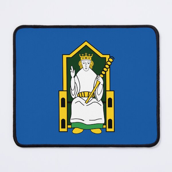 Item preview, Flag of the Kingdom of Meath, Ireland designed and sold by Seorai.