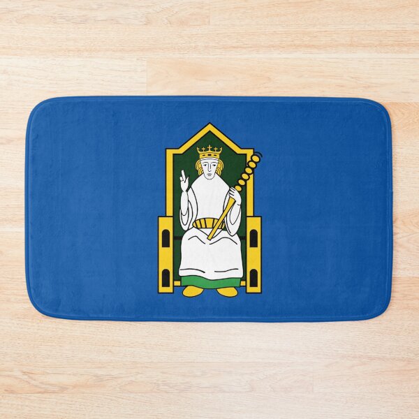 Item preview, Flag of the Kingdom of Meath, Ireland designed and sold by Seorai.