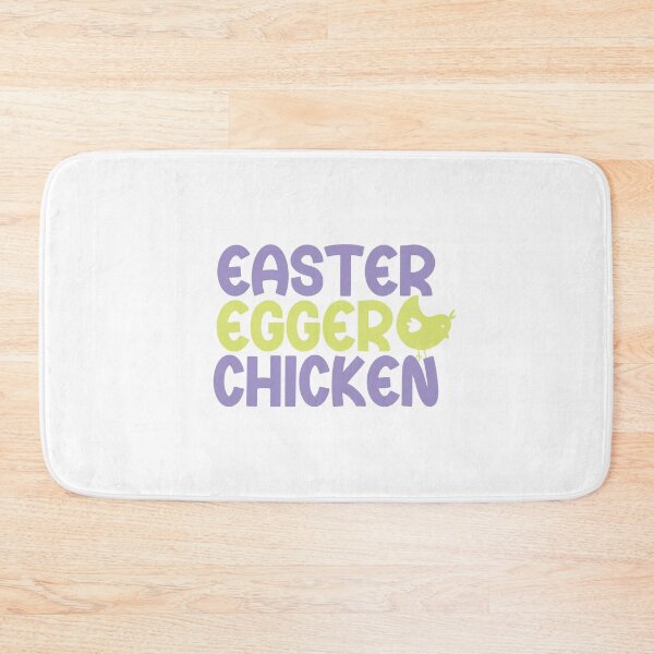 Item preview, Easter Egger Chicken designed and sold by Vennquality.