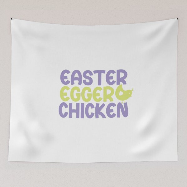 Item preview, Easter Egger Chicken designed and sold by Vennquality.