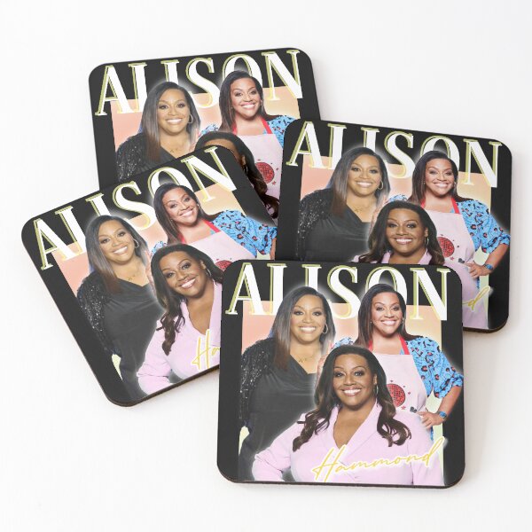 Item preview, Alison Hammond designed and sold by sineadbarnes20.