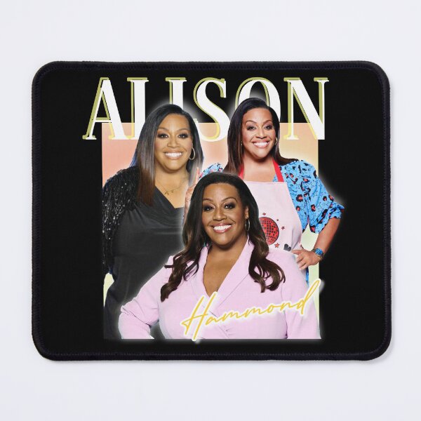 Item preview, Alison Hammond designed and sold by sineadbarnes20.
