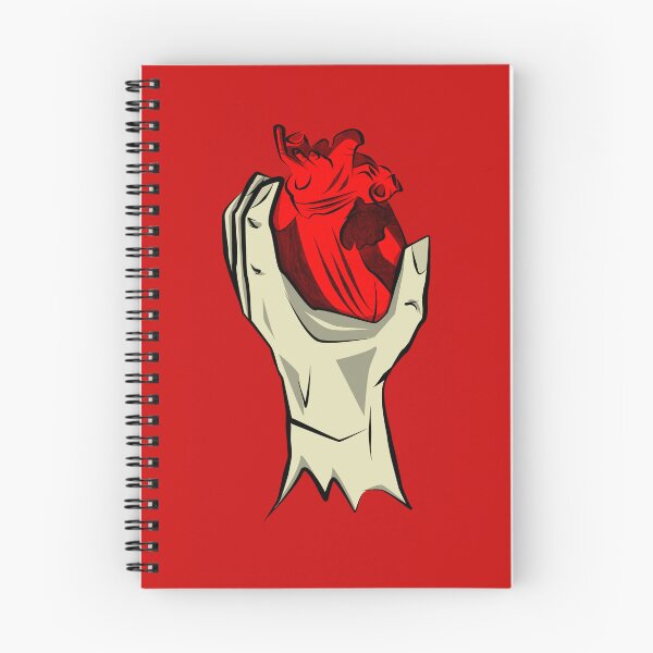 Item preview, Your heart is in my hand  designed and sold by Flush Gorden.