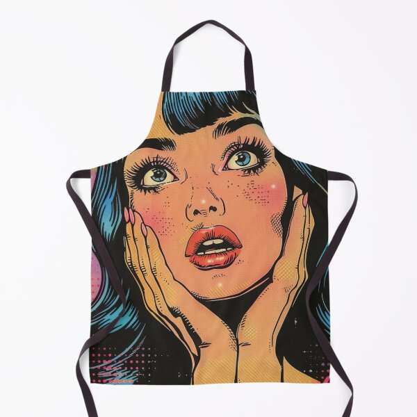 Item preview, Modern Girl designed and sold by Retro Type.