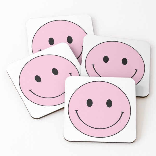 Item preview, Smile face collage Distressed Smile Face ,Retro Checkered Smile Face Star Eyes,checker , happy face Vintage designed and sold by pugshowsfashion.