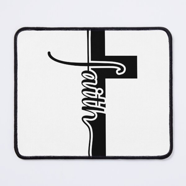 Item preview, Faith Cross designed and sold by OzrDesign.