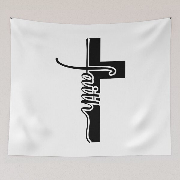 Item preview, Faith Cross designed and sold by OzrDesign.