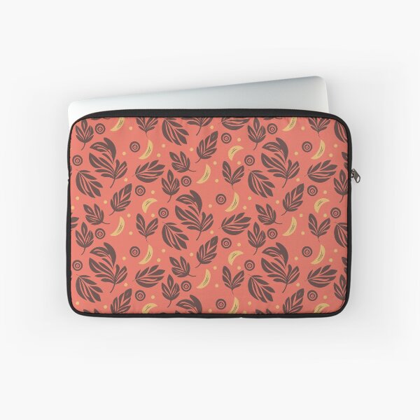 Item preview, Abstract Floral Pattern designed and sold by Aeterna Prints.