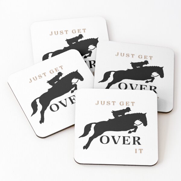 Item preview, Show Jumping  designed and sold by ShopTaylorB.