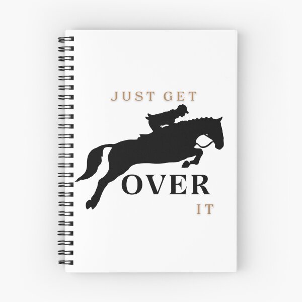 Item preview, Show Jumping  designed and sold by ShopTaylorB.
