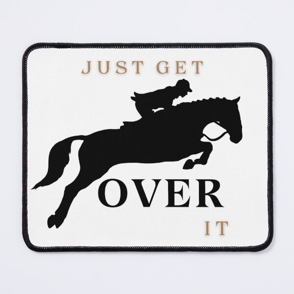 Item preview, Show Jumping  designed and sold by ShopTaylorB.