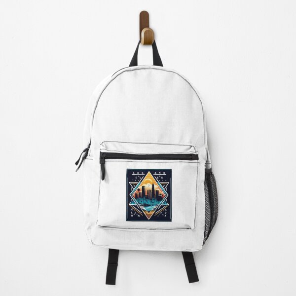 Item preview, Los Angeles California designed and sold by Kompass-brk.