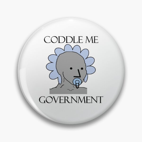 Item preview, NPC Wojak Meme reliant designed and sold by AnutherNPC.