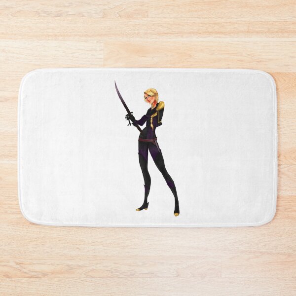 Item preview, celaena sardothien designed and sold by Aiyinyangart.