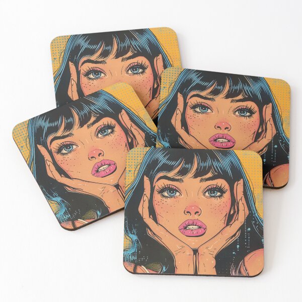 Item preview, Lady of Legacy designed and sold by Retro Type.
