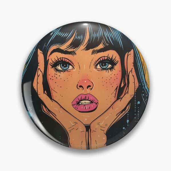 Item preview, Lady of Legacy designed and sold by Retro Type.